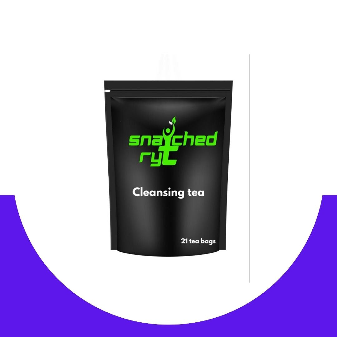 Cleansing Tea