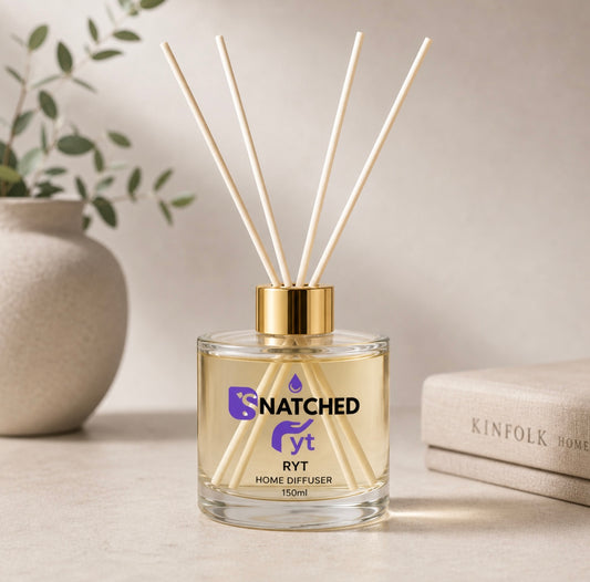 150ml Home diffuser