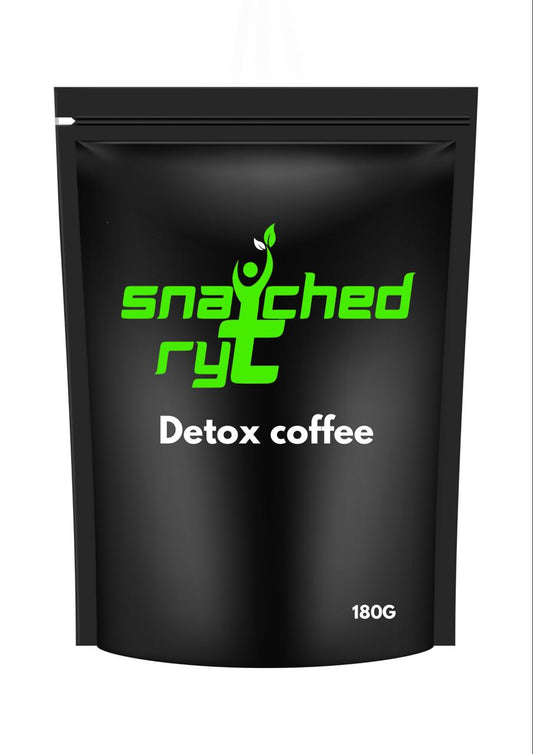 Detox Coffee