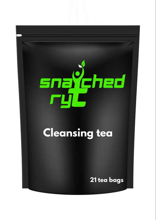 Cleansing Tea