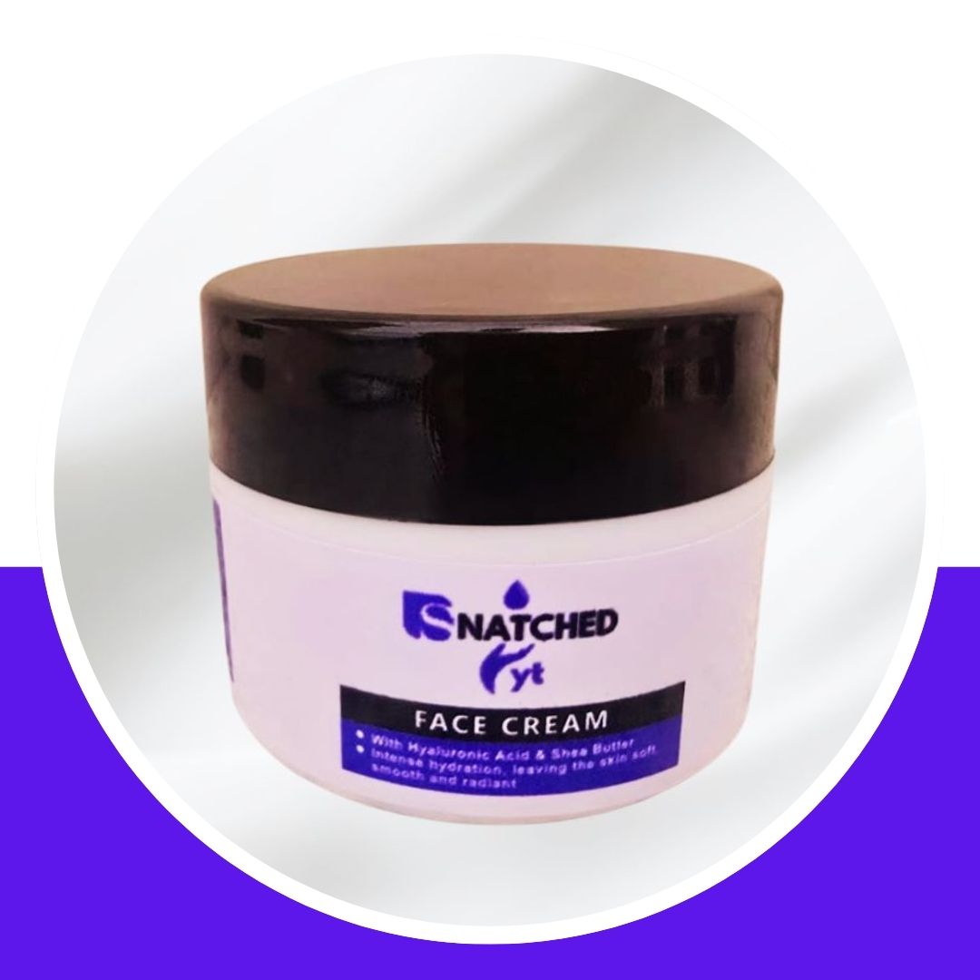Face Cream