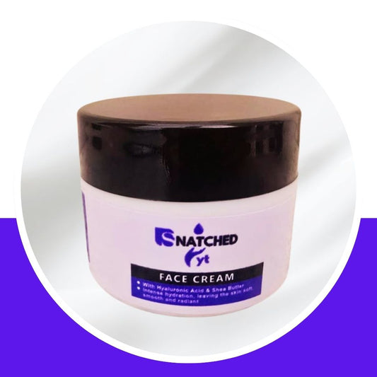 Face Cream